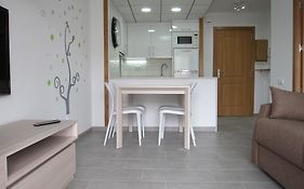 Enjoy Salou Apartment