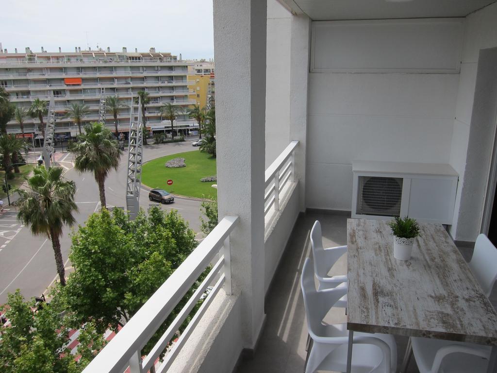 Enjoy Salou Apartment Exterior foto